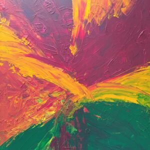 Art gallery V28 exhibition