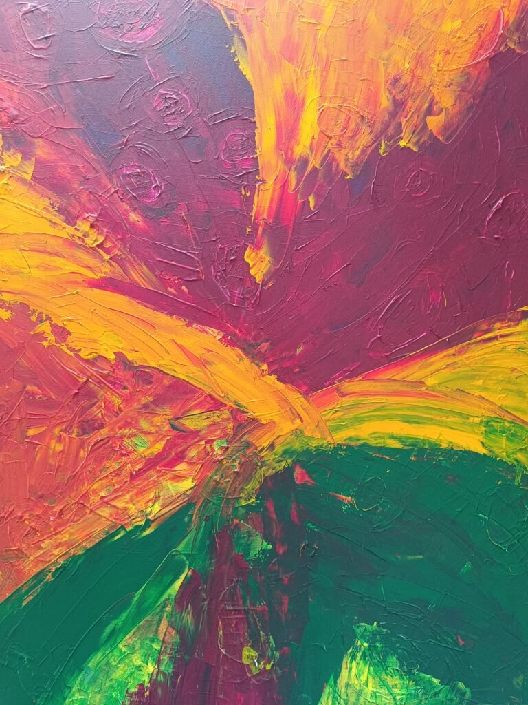 Art gallery V28 exhibition