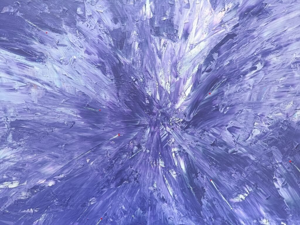 Art gallery V28 exhibition