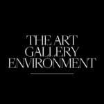 The Art Gallery Environment: A Sensory Journey
