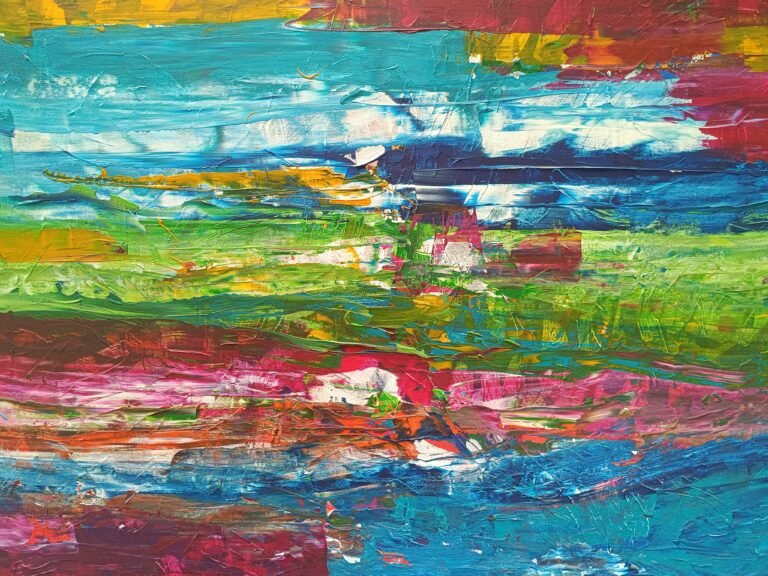 Art gallery V28 exhibition